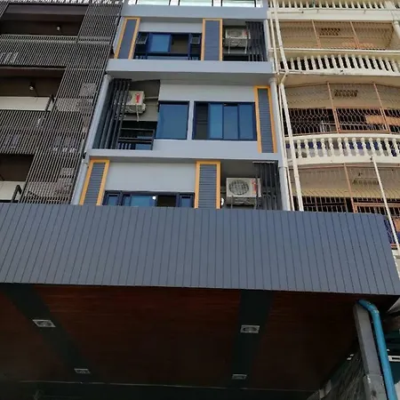 Icon Hostel
