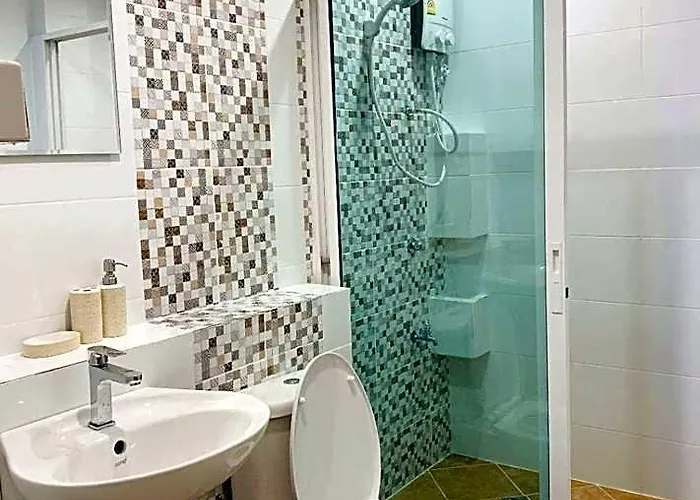 Хостел Icon Бангкок